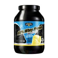Maxler Протеин Ultrafiltration Whey Protein, 908 г Ваниль