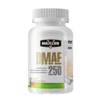 Maxler DMAE 250, 100 табл