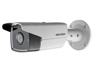 IP-видеокамера Hikvision DS-2CD2T83G0-I8