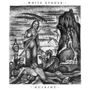 WHITE STONES - Kuarahy