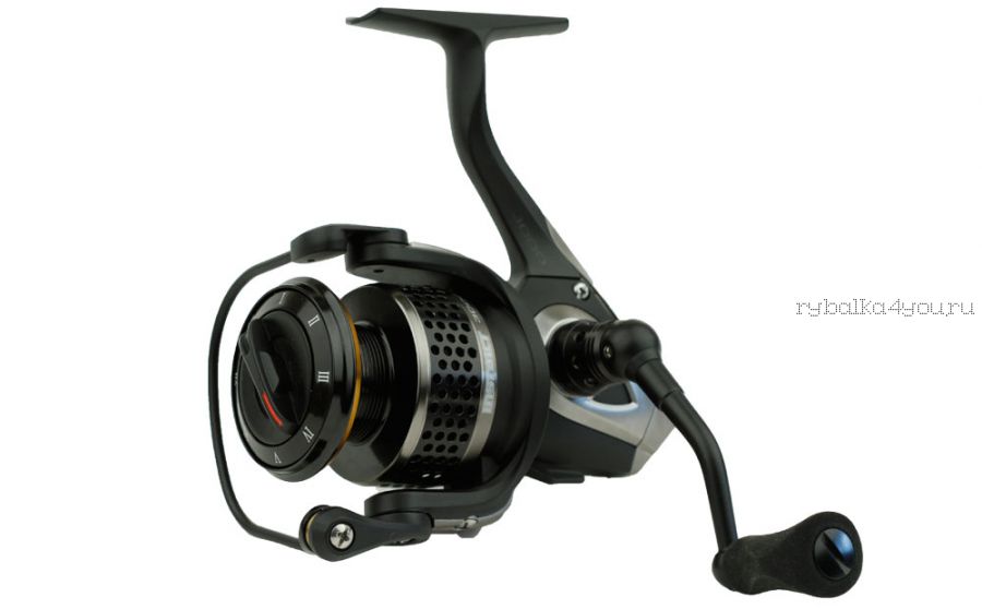 Катушка Silver Stream Instinct ISS 3000 Special Series