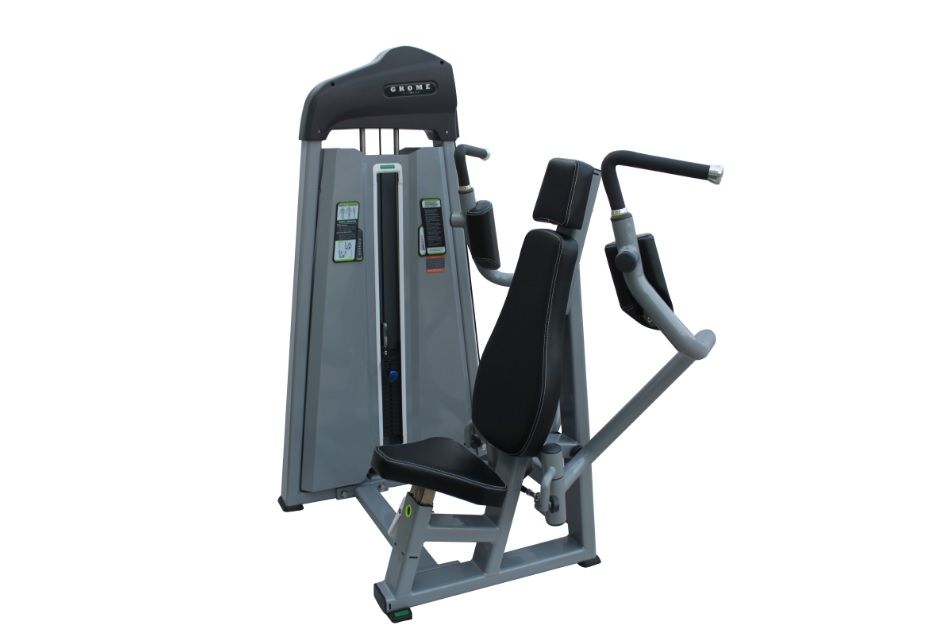 Силовой тренажер GROME fitness GF5004A