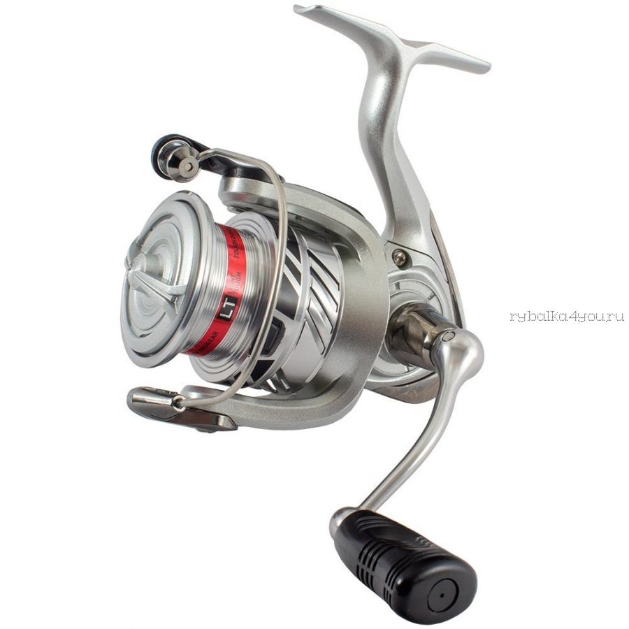 Катушка Daiwa 20 Crossfire LT 5000-C
