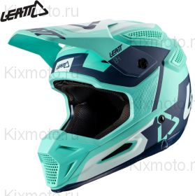 Шлем Leatt GPX 5.5 V20.1 Aqua