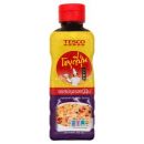 Японский соевый соус Tesco 200 мл