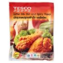 Острая панировка для хрустящей корочки Tesco 90 гр
