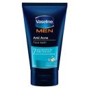 Гель для умывания мужской против акне Vaseline Men Anti Acne 100 гр
