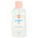 Детское масло тайское Johnson's Baby Oil 200 мл