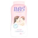 Детская присыпка с ароматом цветов Care Pink Soft Hypo-Allergenic Baby Powder 180 гр