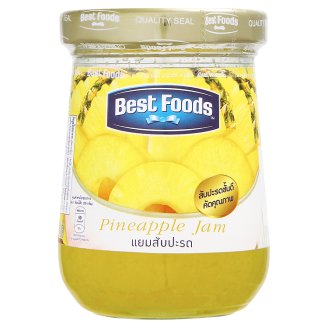 Ананасовый джем Best Foods 170 гр