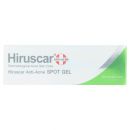 Гель от рубцов и пятен после акне  Hiruscar Anti-Acne 10 грамм