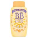 Солнцезащитная рассыпчатая ББ пудра Natriv SPF30 25 грамм