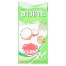 Пикантное кокосовое молоко с ароматом топленого молока Chaokoh 1 литр