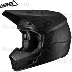 Шлем Leatt GPX 3.5 V19.3 Tribe