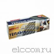 Пленочный теплый пол RXM 220 -0, 5- 3, 5 (мощность: 770Вт) REXANT