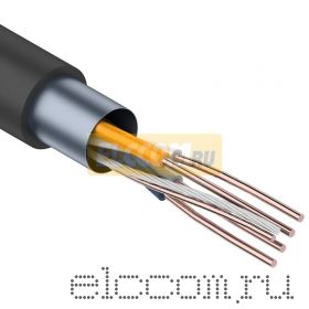 Кабель FTP 2PR 24AWG CAT5E 305м  OUTDOOR REXANT