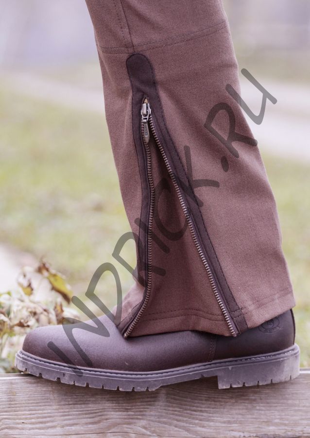 Бриджи Barefoot Liberia