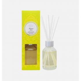 Шотландский диффузор  (интерьерный ароматизатор)  "Персидский Лайм" PERSIAN LIME DIFFUSER SCENTED REED DIFFUSER