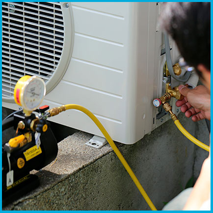 Заправка сплит-систем 30-36