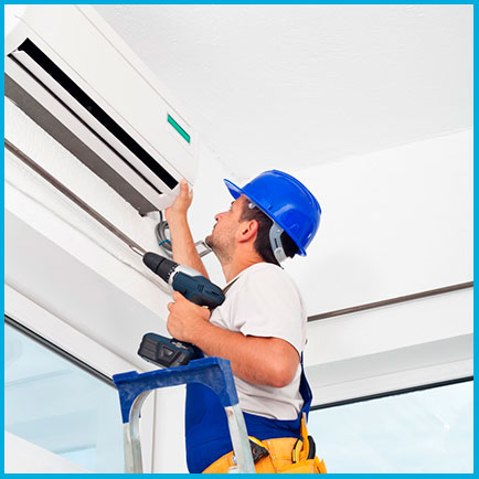 Диагностика и ремонт кондиционера Диагностика и ремонт кондиционера