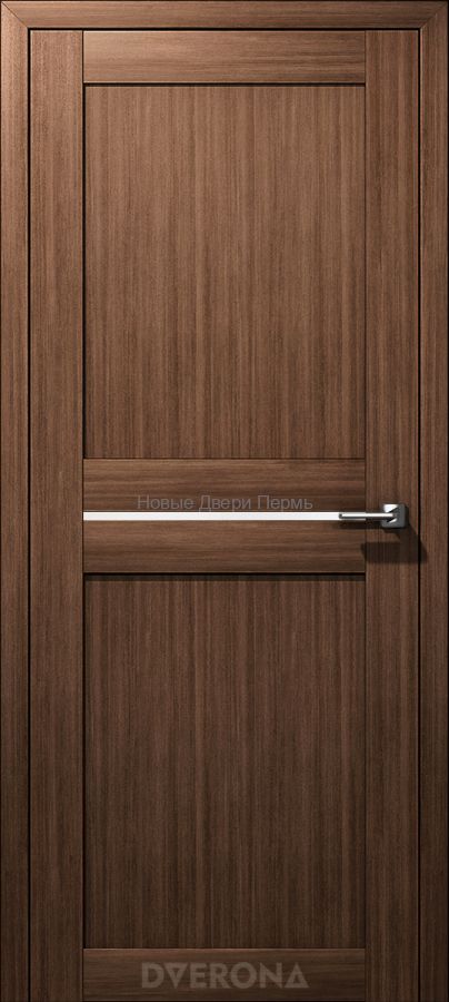 "Омега" Межкомнатная дверь Дверона