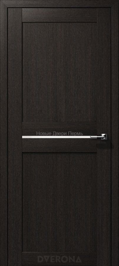 "Омега" Межкомнатная дверь Дверона