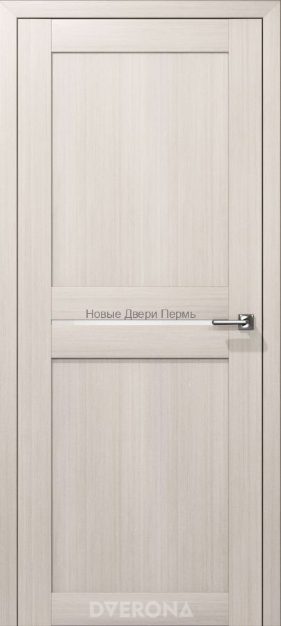 "Омега" Межкомнатная дверь Дверона