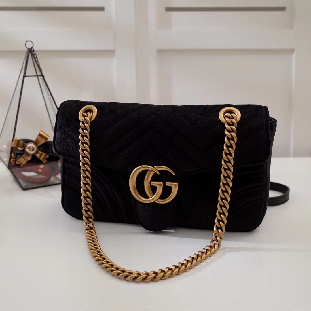 Gucci Marmont 26 cm