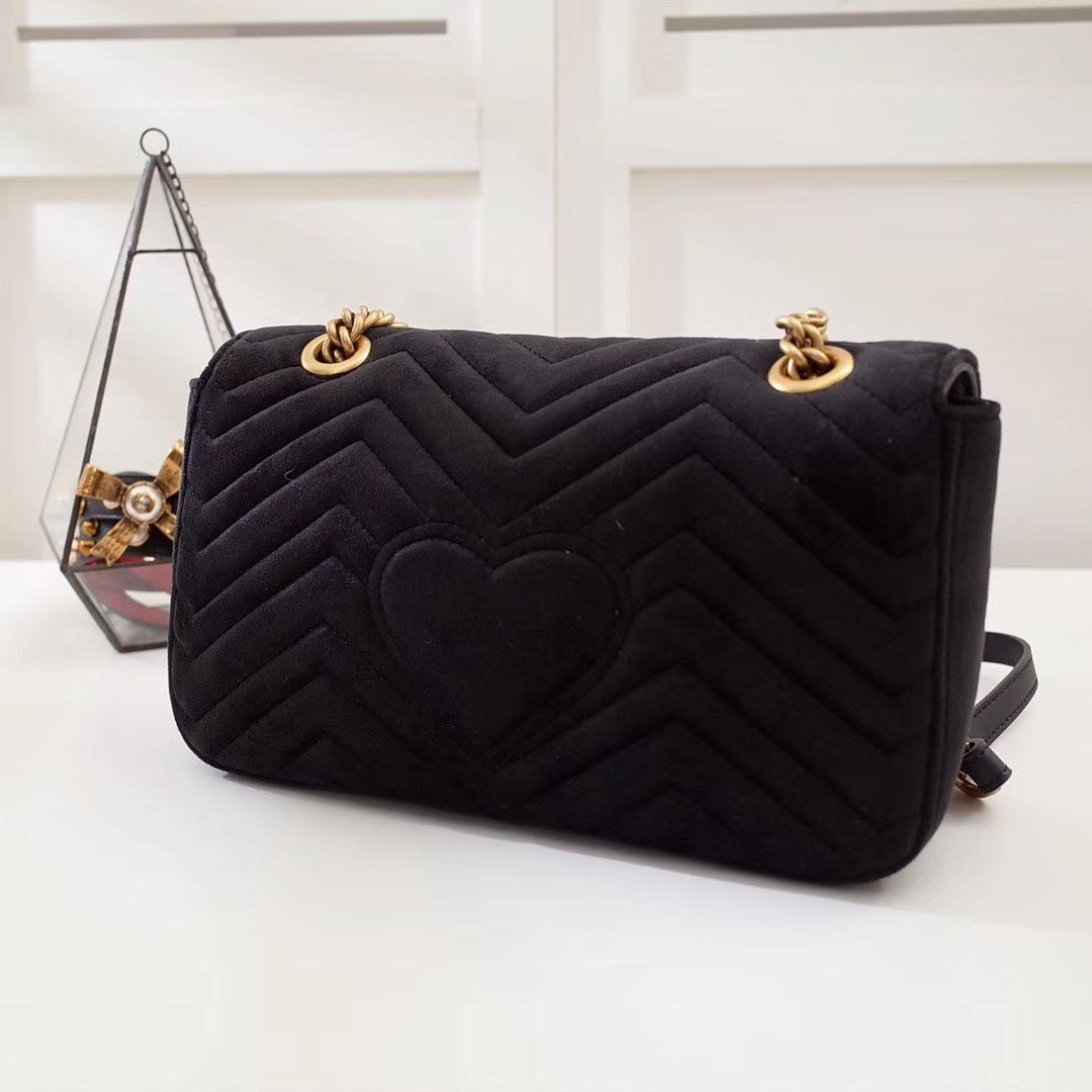 Gucci Marmont 26 cm
