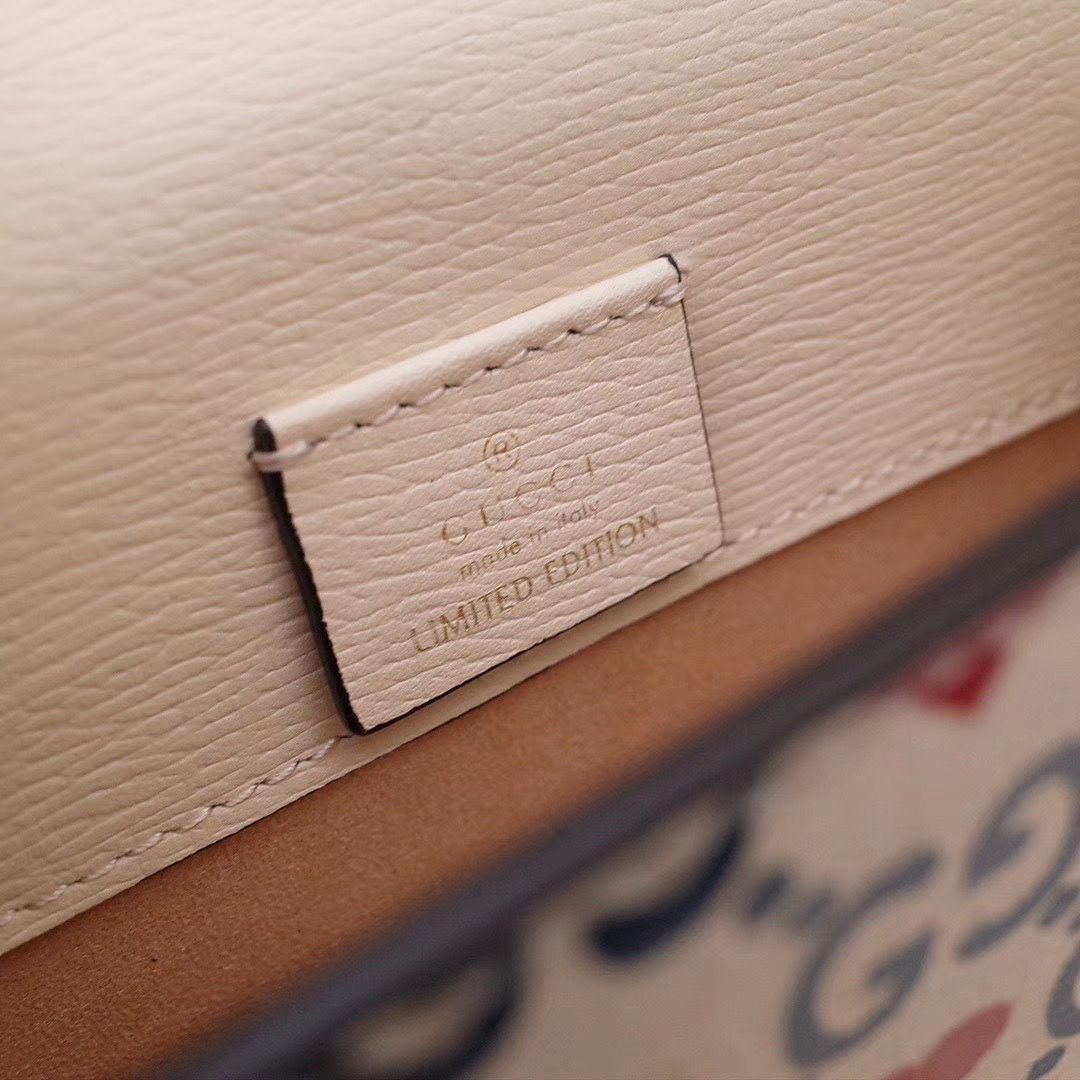 Gucci Sylvie 16,5 cm