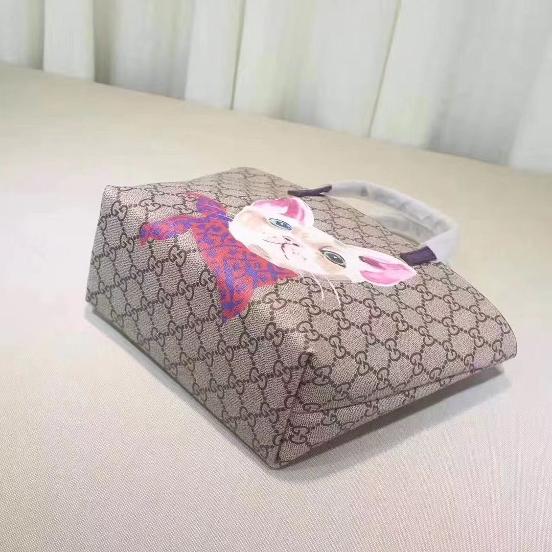 Gucci 21 x 20 x 10 cm