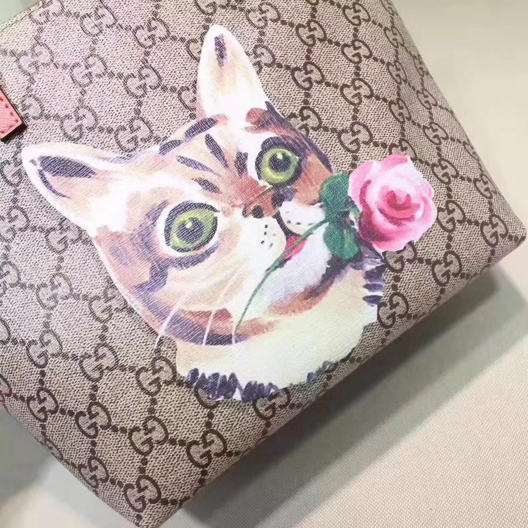 Gucci 21 x 20 x 10 cm