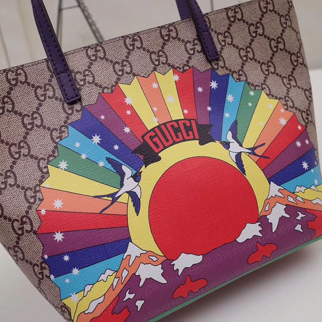 Gucci 21 x 20 x 10 cm