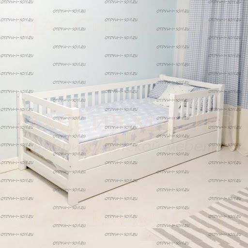 Кровать Кристина №2