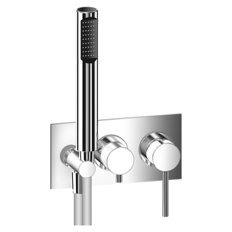 Изображение Смеситель для ванны Webert Elio EL860512015