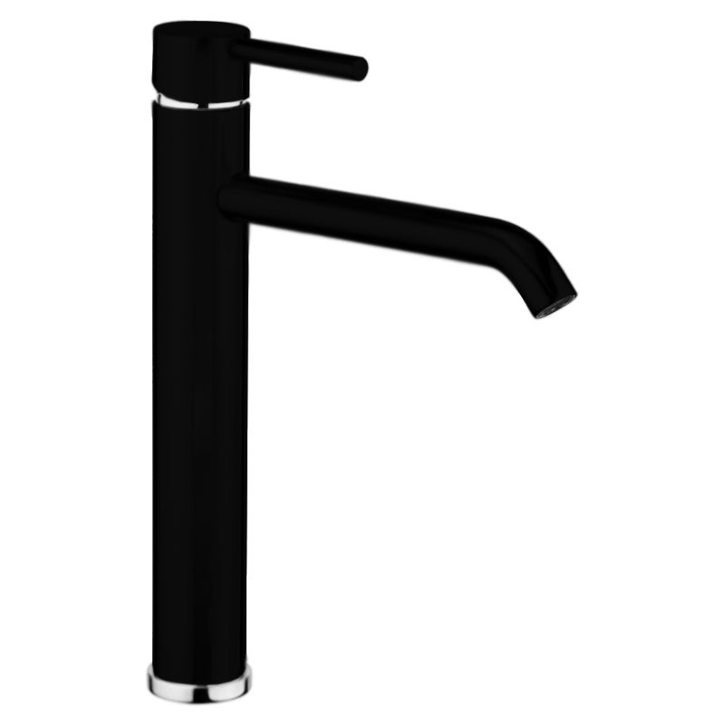 Изображение Смеситель для раковины Webert Elio EL830402564