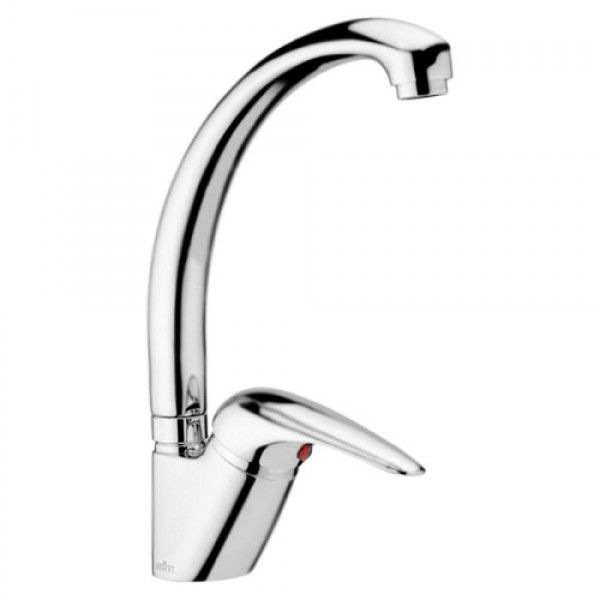 Изображение Смеситель для кухни Webert Kitchen SX920202015