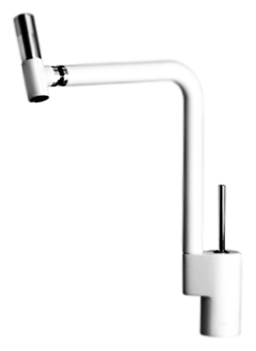 Изображение Смеситель для кухни Webert Kitchen 360° TS920302744