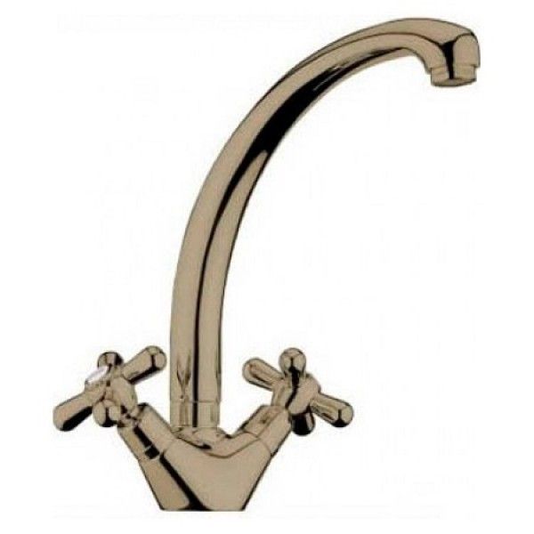 Изображение Смеситель для кухни Webert Kitchen Armony AM780302065