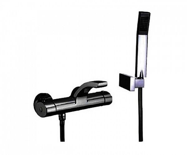 Изображение Смеситель для ванны Webert Wolo WO980201564