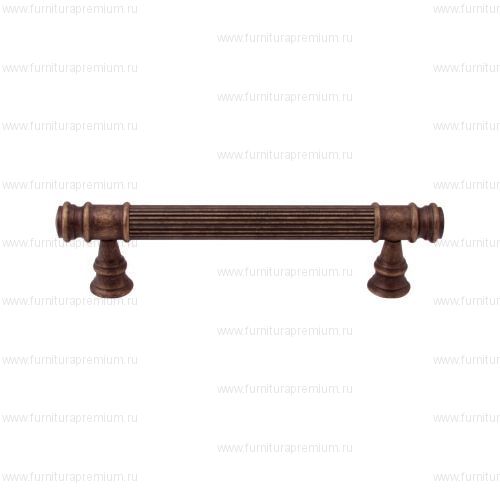 Мебельная ручка-скоба Melodia 890 Rania 96 мм