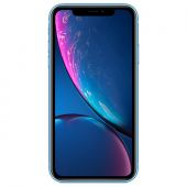 iPhone XR (Синий)