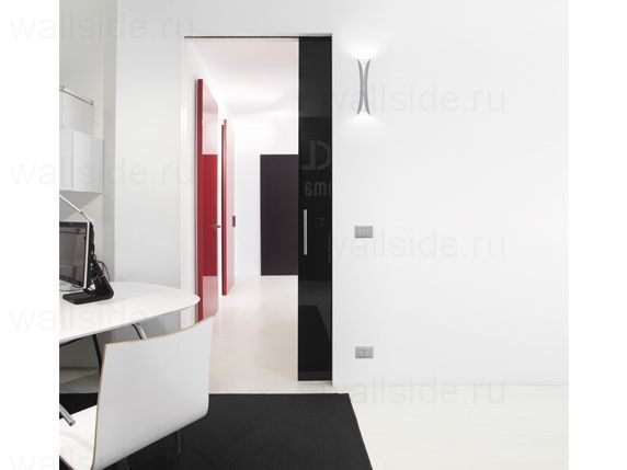 Пенал Eclisse Syntesis Luce для дверей до 2700 мм