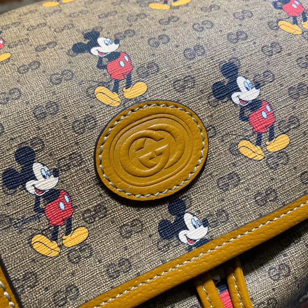 Рюкзак Gucci Disney