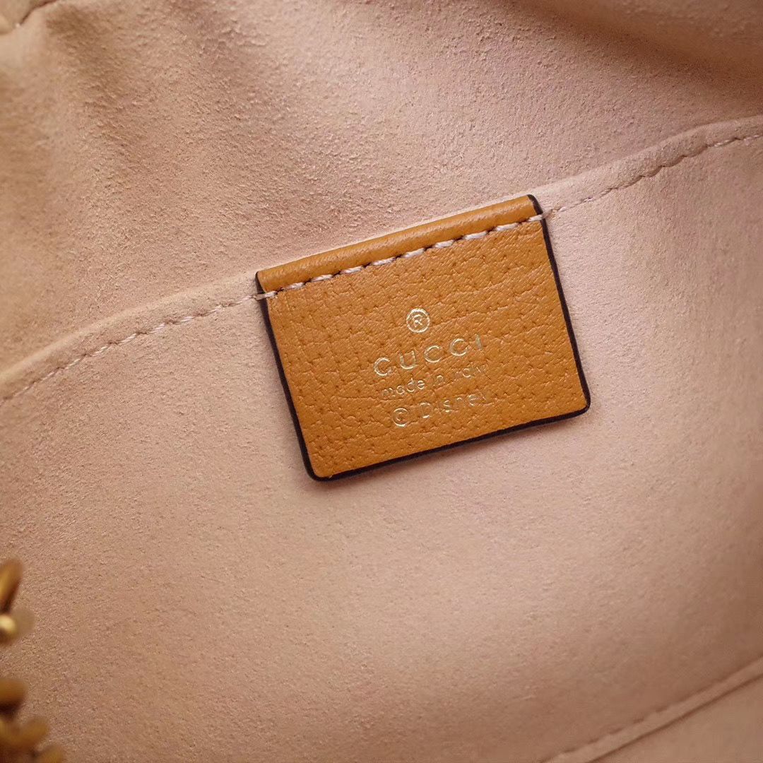 Сумка клатч Gucci Disney