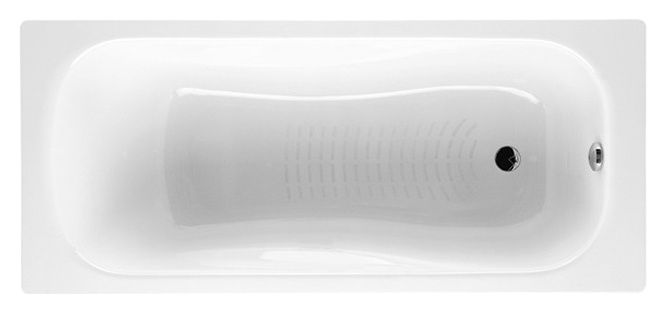 Изображение Чугунная ванна Roca Malibu 170*70 233360000 без ручек