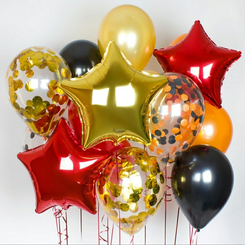 Набор шаров