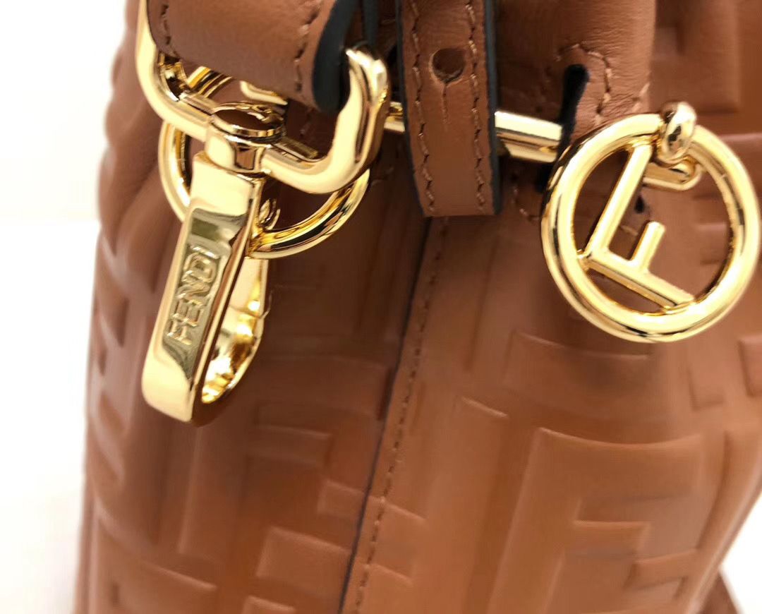 Сумка Fendi Mon Tresor Mini