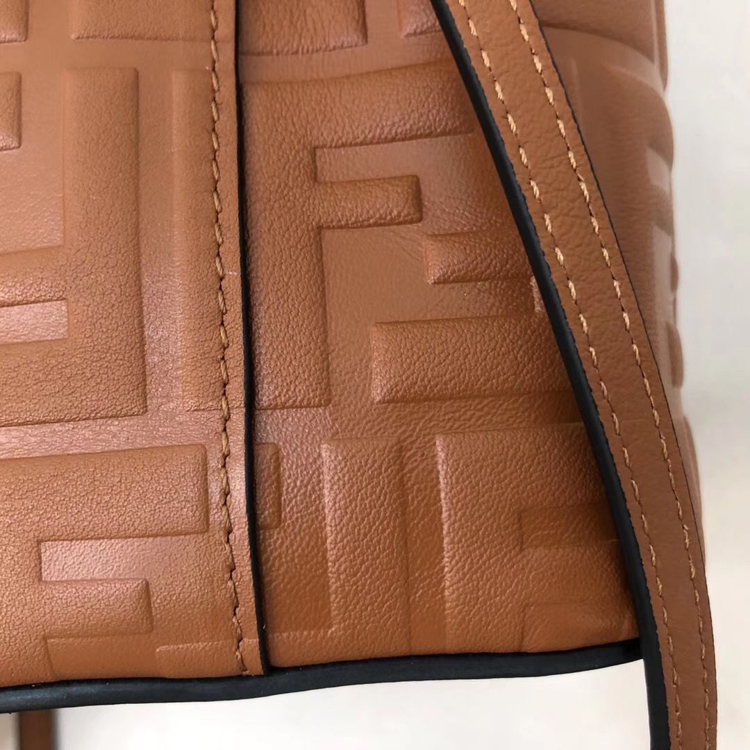 Сумка Fendi Mon Tresor Mini