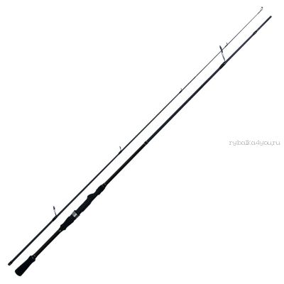 Спиннинг Maximus Zircon Jig 21L  2,1м / тест 4-16  гр